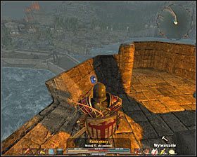 2 - Thorniara (9) | Zadania główne Arcania Gothic 4 - Arcania: Gothic 4 - poradnik do gry