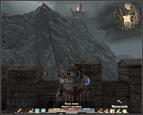 3 - Thorniara (9) | Zadania główne Arcania Gothic 4 - Arcania: Gothic 4 - poradnik do gry