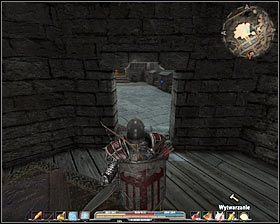 4 - Thorniara (9) | Zadania główne Arcania Gothic 4 - Arcania: Gothic 4 - poradnik do gry