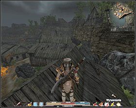 1 - Thorniara (10) | Zadania główne Arcania Gothic 4 - Arcania: Gothic 4 - poradnik do gry