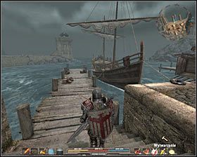 3 - Thorniara (10) | Zadania główne Arcania Gothic 4 - Arcania: Gothic 4 - poradnik do gry