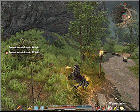 6 - Thorniara (10) | Zadania główne Arcania Gothic 4 - Arcania: Gothic 4 - poradnik do gry