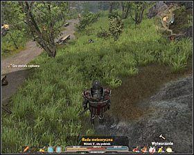 Dzielnica świątynna (M12B, 50) - Rozpraw się z grupką nieumarłych, stacjonującą na zachód od świątyni #1 - Thorniara (10) | Zadania główne Arcania Gothic 4 - Arcania: Gothic 4 - poradnik do gry