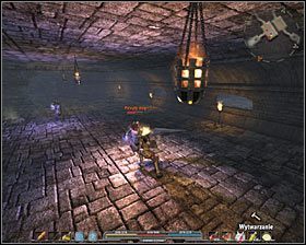 Zleceniodawca: Gorn [Thorniara - Cmentarzysko ] - Thorniara (11) | Zadania główne Arcania Gothic 4 - Arcania: Gothic 4 - poradnik do gry