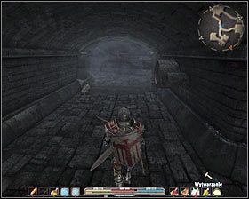 Ruszaj na południowy-wschód - Thorniara (11) | Zadania główne Arcania Gothic 4 - Arcania: Gothic 4 - poradnik do gry
