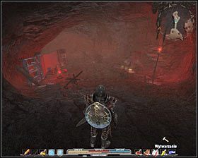 Ruszaj na południe - Finał (1) | Zadania główne Arcania Gothic 4 - Arcania: Gothic 4 - poradnik do gry