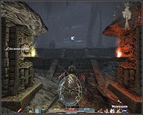 Ruszaj na południe #1 (M13, 17) - Finał (2) | Zadania główne Arcania Gothic 4 - Arcania: Gothic 4 - poradnik do gry