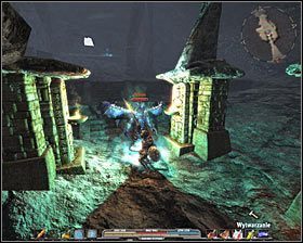 6 - Finał (2) | Zadania główne Arcania Gothic 4 - Arcania: Gothic 4 - poradnik do gry
