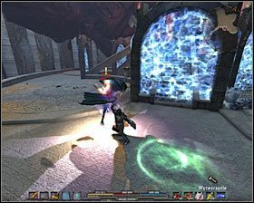 8 - Finał (3) | Zadania główne Arcania Gothic 4 - Arcania: Gothic 4 - poradnik do gry