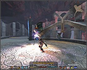 9 - Finał (3) | Zadania główne Arcania Gothic 4 - Arcania: Gothic 4 - poradnik do gry