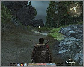 1 - Południowe Stewark | Zadania poboczne w Arcania Gothic 4 - Arcania: Gothic 4 - poradnik do gry