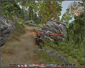 3 - Południowe Stewark | Zadania poboczne w Arcania Gothic 4 - Arcania: Gothic 4 - poradnik do gry