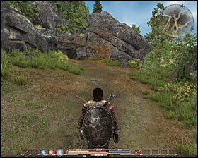 Zleceniodawca: Kopacz [Południowe Stewark - Stara kopalnia ] - Południowe Stewark | Zadania poboczne w Arcania Gothic 4 - Arcania: Gothic 4 - poradnik do gry