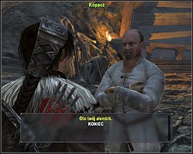 8 - Południowe Stewark | Zadania poboczne w Arcania Gothic 4 - Arcania: Gothic 4 - poradnik do gry