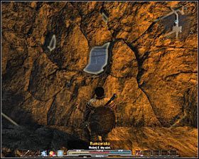 Podejdź do Kopacza i ponownie z nim porozmawiaj #1 - Południowe Stewark | Zadania poboczne w Arcania Gothic 4 - Arcania: Gothic 4 - poradnik do gry