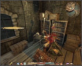 5 - Północne Stewark (1) | Zadania poboczne w Arcania Gothic 4 - Arcania: Gothic 4 - poradnik do gry