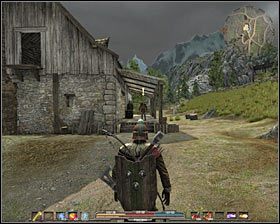 3 - Północne Stewark (2) | Zadania poboczne w Arcania Gothic 4 - Arcania: Gothic 4 - poradnik do gry