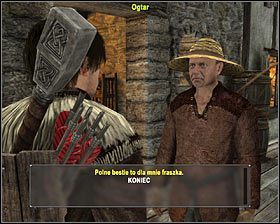 Zleceniodawca: Ogtar [Północne Stewark - Gospodarstwo Ogtara ] - Północne Stewark (2) | Zadania poboczne w Arcania Gothic 4 - Arcania: Gothic 4 - poradnik do gry