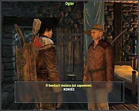 Do zlikwidowania jest w sumie dziesięć grasujących polnych bestii #1 - Północne Stewark (2) | Zadania poboczne w Arcania Gothic 4 - Arcania: Gothic 4 - poradnik do gry