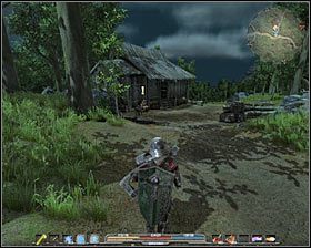 1 - Srebrowód (2) | Zadania poboczne w Arcania Gothic 4 - Arcania: Gothic 4 - poradnik do gry