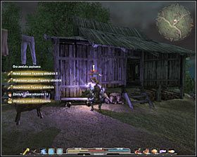 Czaszkę również odnajdziesz na północnym polu bitwy #1 (M4, 10) - Srebrowód (2) | Zadania poboczne w Arcania Gothic 4 - Arcania: Gothic 4 - poradnik do gry