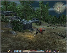 5 - Srebrowód (2) | Zadania poboczne w Arcania Gothic 4 - Arcania: Gothic 4 - poradnik do gry