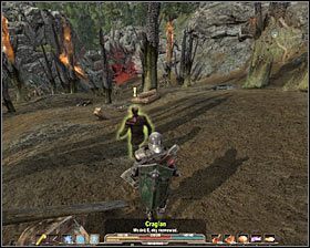 6 - Srebrowód (2) | Zadania poboczne w Arcania Gothic 4 - Arcania: Gothic 4 - poradnik do gry