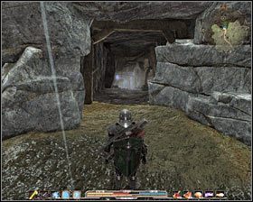 7 - Srebrowód (2) | Zadania poboczne w Arcania Gothic 4 - Arcania: Gothic 4 - poradnik do gry