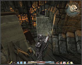 2 - Srebrowód (4) | Zadania poboczne w Arcania Gothic 4 - Arcania: Gothic 4 - poradnik do gry