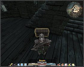 4 - Srebrowód (4) | Zadania poboczne w Arcania Gothic 4 - Arcania: Gothic 4 - poradnik do gry