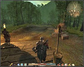 Zleceniodawca: Nejos [Bagna - Czarna Toń ] - Bagna (3) | Zadania poboczne w Arcania Gothic 4 - Arcania: Gothic 4 - poradnik do gry