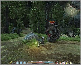 2 - Bagna (3) | Zadania poboczne w Arcania Gothic 4 - Arcania: Gothic 4 - poradnik do gry