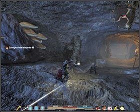 3 - Bagna (3) | Zadania poboczne w Arcania Gothic 4 - Arcania: Gothic 4 - poradnik do gry