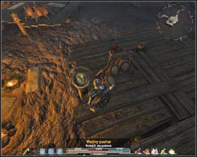 4 - Bagna (3) | Zadania poboczne w Arcania Gothic 4 - Arcania: Gothic 4 - poradnik do gry