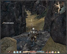 1 - Czarne Jary i dżungla (1) | Zadania poboczne w Arcania Gothic 4 - Arcania: Gothic 4 - poradnik do gry