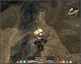 4 - Czarne Jary i dżungla (1) | Zadania poboczne w Arcania Gothic 4 - Arcania: Gothic 4 - poradnik do gry