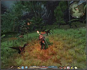 5 - Czarne Jary i dżungla (1) | Zadania poboczne w Arcania Gothic 4 - Arcania: Gothic 4 - poradnik do gry