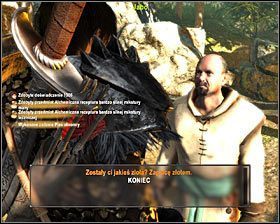 Pies obronny Jaba to tak naprawdę wielki cieniostwór #1 , którego eliminacja nie będzie łatwą sprawą - Czarne Jary i dżungla (1) | Zadania poboczne w Arcania Gothic 4 - Arcania: Gothic 4 - poradnik do gry