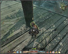 4 - Czarne Jary i dżungla (2) | Zadania poboczne w Arcania Gothic 4 - Arcania: Gothic 4 - poradnik do gry