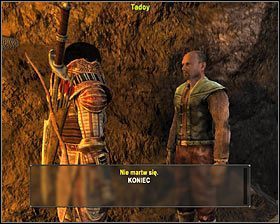 1 - Thorniara | Zadania poboczne w Arcania Gothic 4 - Arcania: Gothic 4 - poradnik do gry