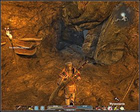 Zleceniodawca: Tadoy [Thorniara - Jaskinia ] - Thorniara | Zadania poboczne w Arcania Gothic 4 - Arcania: Gothic 4 - poradnik do gry