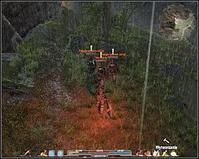 2 - Thorniara | Zadania poboczne w Arcania Gothic 4 - Arcania: Gothic 4 - poradnik do gry