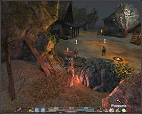 4 - Thorniara | Zadania poboczne w Arcania Gothic 4 - Arcania: Gothic 4 - poradnik do gry