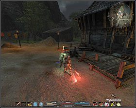 W trakcie staczanych w gospodarstwie walk z nieumarłymi #1 musisz koniecznie dbać o stan zdrowia głównego bohatera, gdyż zadawane przez potwory obrażenia będą większe niż można byłoby się spodziewać - Thorniara | Zadania poboczne w Arcania Gothic 4 - Arcania: Gothic 4 - poradnik do gry