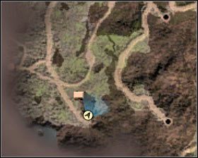 Południowe Stewark #2 - Pradawne relikwie (1) | Sekrety w Arcania Gothic 4 - Arcania: Gothic 4 - poradnik do gry