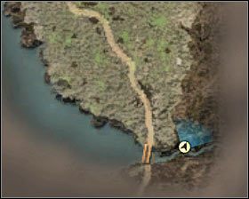 Środkowy Srebrowód #12 - Pradawne relikwie (1) | Sekrety w Arcania Gothic 4 - Arcania: Gothic 4 - poradnik do gry