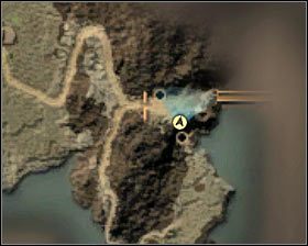 Bagna #18 - Pradawne relikwie (2) | Sekrety w Arcania Gothic 4 - Arcania: Gothic 4 - poradnik do gry