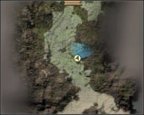 Dżungla #21 - Pradawne relikwie (2) | Sekrety w Arcania Gothic 4 - Arcania: Gothic 4 - poradnik do gry