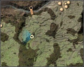 Dżungla #23 - Pradawne relikwie (2) | Sekrety w Arcania Gothic 4 - Arcania: Gothic 4 - poradnik do gry
