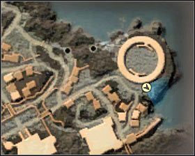 Thorniara #29 - Pradawne relikwie (2) | Sekrety w Arcania Gothic 4 - Arcania: Gothic 4 - poradnik do gry